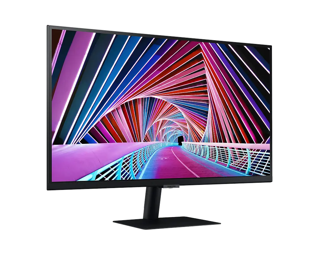 Монитор Samsung 27" UHD Monitor S7 S27A700NWI [LS27A700N] [70951] - фото 2