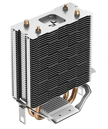 Кулер для процесора AG200, алюміній/мідь, 1x92 мм, для Intel 115x/1200/1700 Deepcool teh0027880 - фото 6