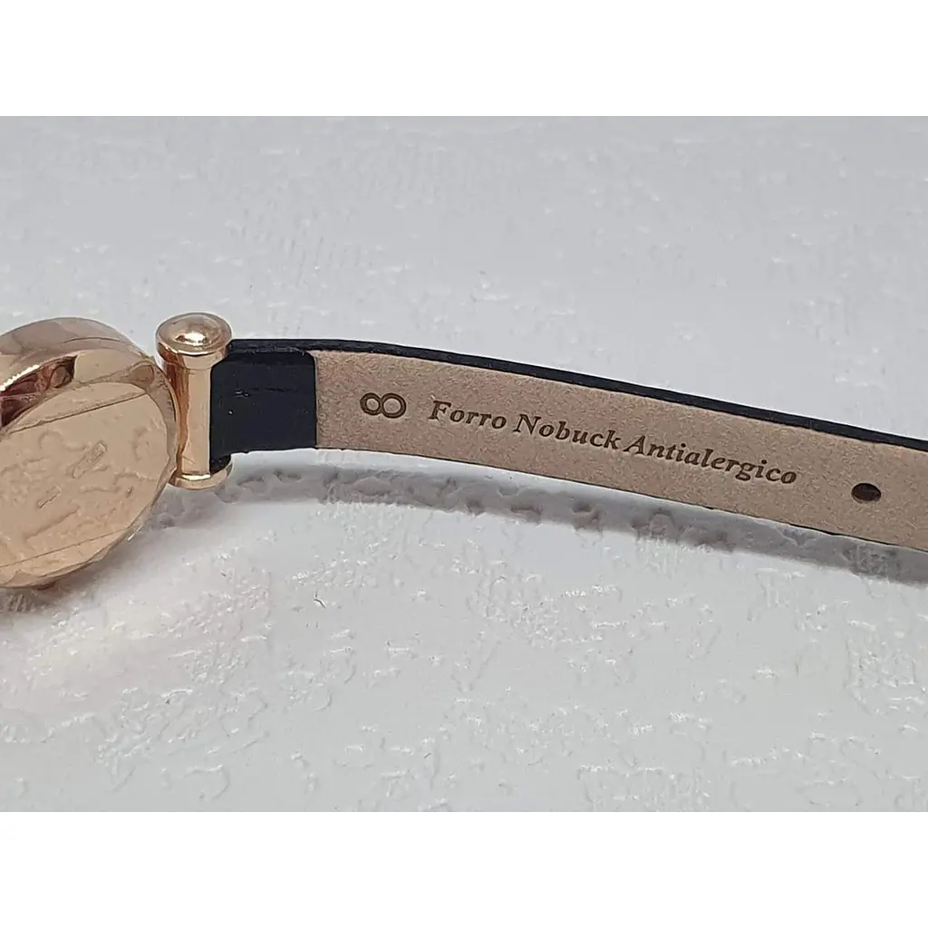 Золотий годинник Golden Time кварцовий. Ч117Р - фото 5