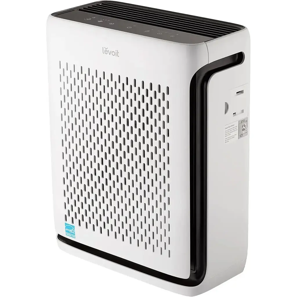 Очищувач повітря Levoit Vital 100S Smart True HEPA LAP-V102S-WEU [HEAPAPLVSEU0130Y] [123453] - фото 4