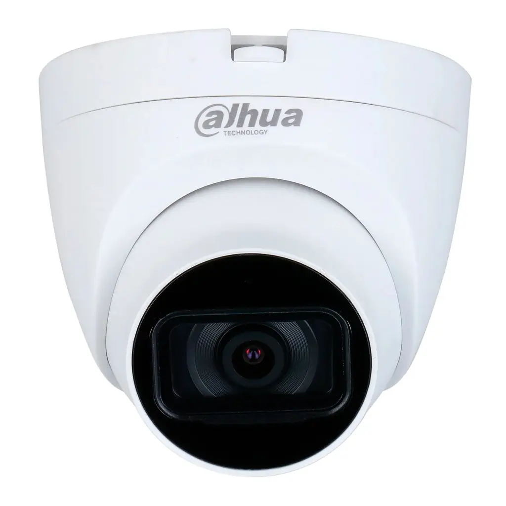 Відеокамера DH-HAC-HDW1500TRQP-A Dahua 5Mp f=2.8mm (99-00005694) - фото 2