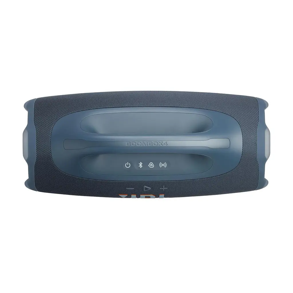 Портативная акустическая система с БТ JBL JBLBOOMBOX4BLUEP - фото 4