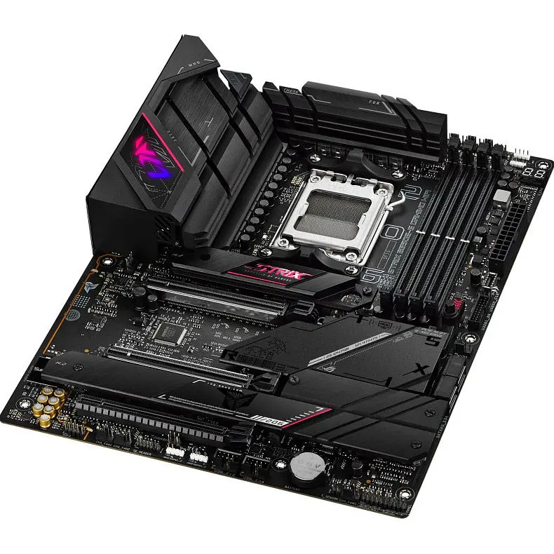 Материнська плата Asus ROG Strix B650E-E Gaming WIFI (90MB1BB0-M0EAY0) [93603] - фото 6
