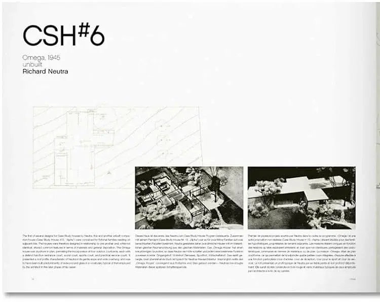Case Study Houses - фото 2