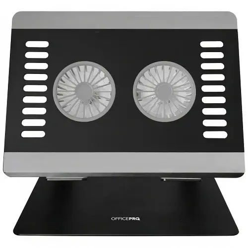 Подставка для ноутбука до 15.6 LS122B Black OfficePro teh0023870 - фото 7