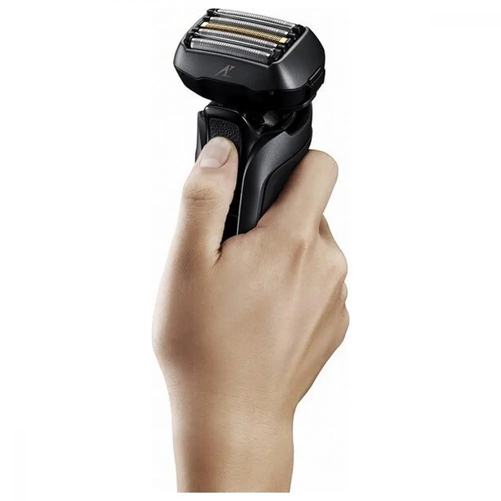 Електробритва чоловіча Panasonic ES-LV9U-K820 - фото 4