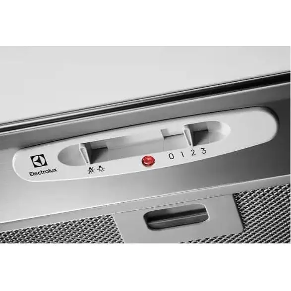 Витяжка Electrolux LFG525S - фото 3