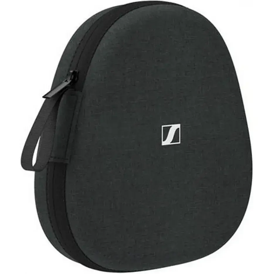 Навушники з мікрофоном Sennheiser MOMENTUM 4 Wireless Graphite (700383) - фото 4
