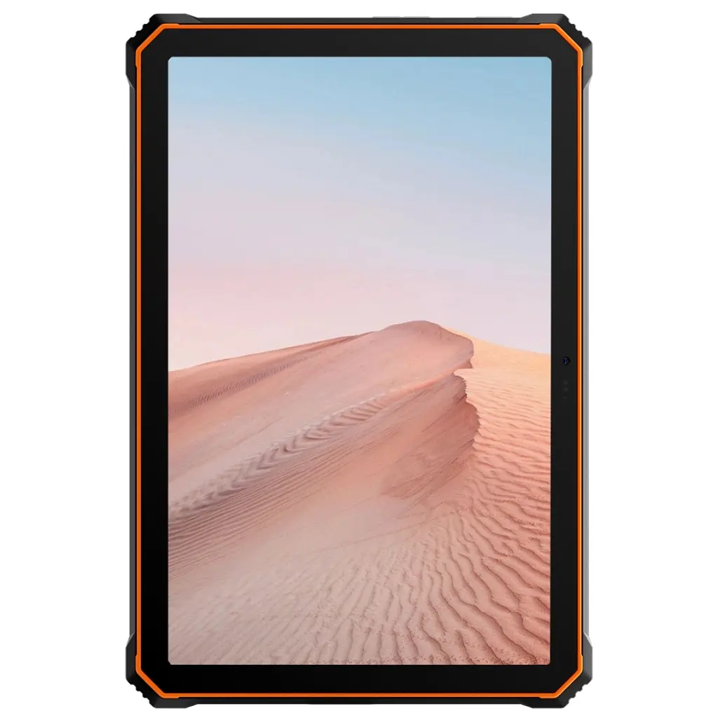 Планшет Blackview Tab Active 10 Pro 10.95" 12/512GB 5G/LTE Orange (6931548318804) - фото 2
