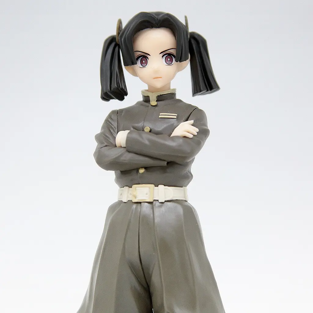 Фигурка Bandai Аой Канзаки Клинок рассекающий демонов Aoi Kanzaki Demon Slayer Sepia color ver 16 см B AK DS - фото 3
