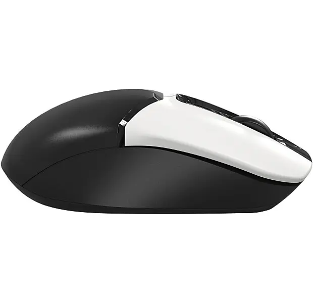 Мышь A4Tech Fstyler FB12 Panda - фото 6