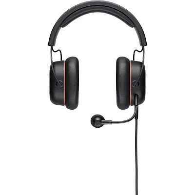 Навушники Beyerdynamic MMX 150 Black (528982) - фото 2