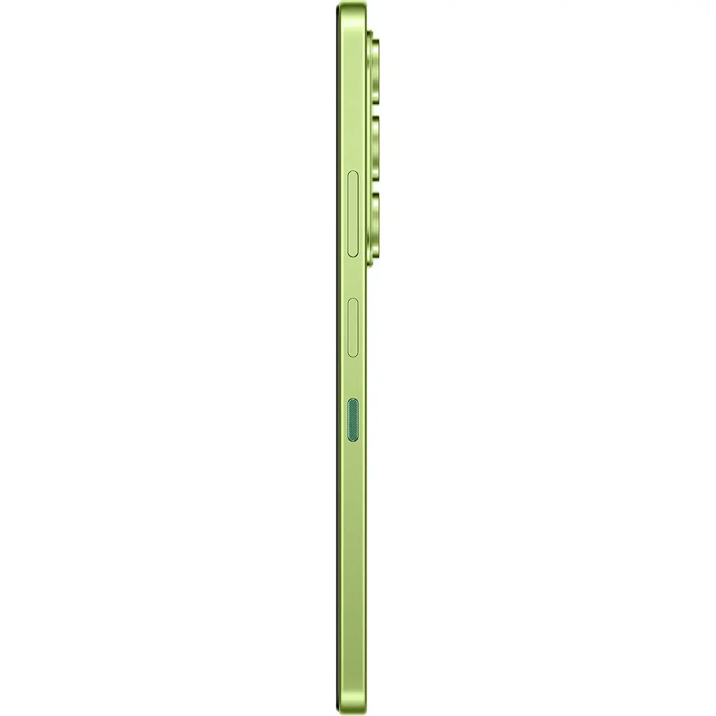 Смартфон Infinix Hot 60i 4/128GB Meadow Green [147453] - фото 7