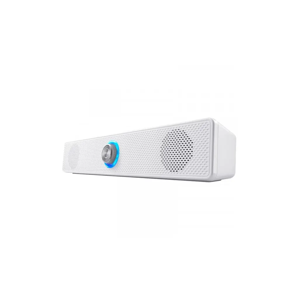 Акустична система Defender Soundbar Z2 White (65192) - фото 2