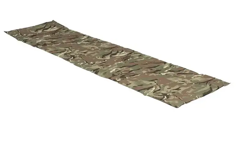 Килимок туристичний Highlander Z Sleeping Mat HMTC (SM031-HC) - фото 2