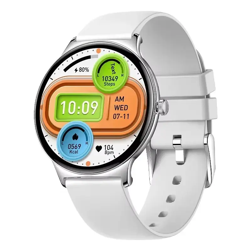 Жіночий наручний годинник Business Pro Grey Modfit acs0029753