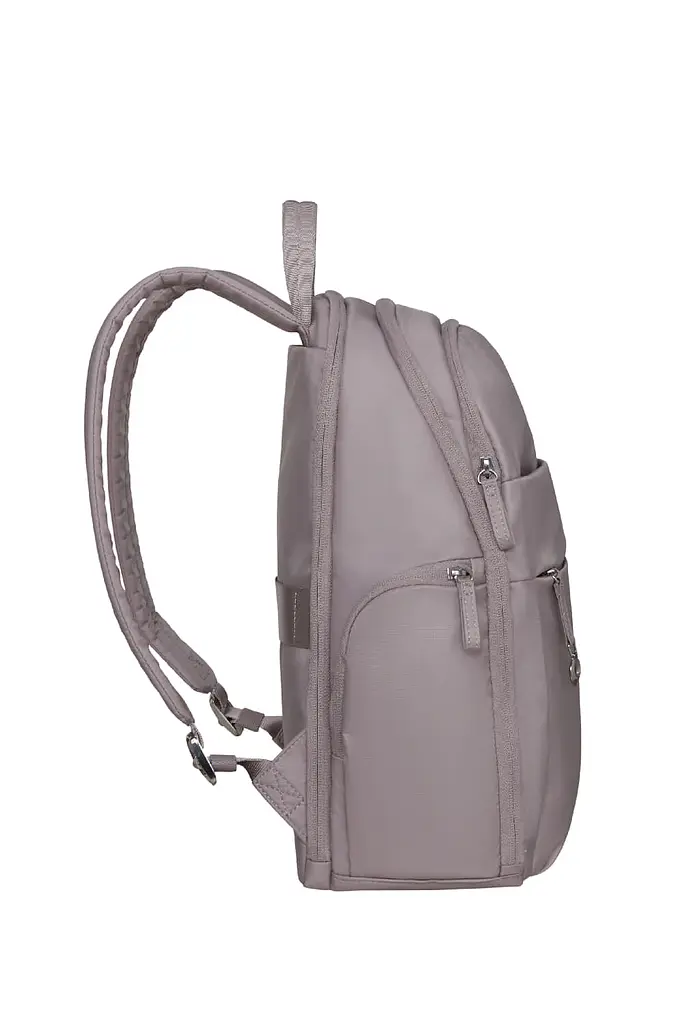 Рюкзак Samsonite MOVE 5.0 LIGHT BEIGE 39x26,5x14 KP0*15088 - фото 7