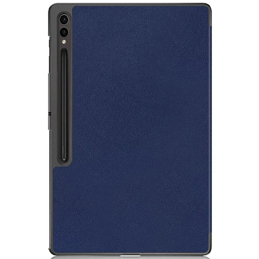 Чохол Primolux Slim для планшета Samsung Galaxy Tab S9 Ultra / S10 Ultra 14.6" Dark Blue - фото 2