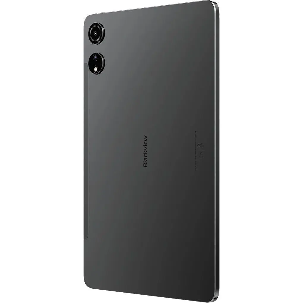 Планшет Blackview Mega 3 12/256Gb LTE Space Grey Global EU [144600] - фото 5
