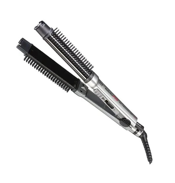 Щітка-випрямляч для волосся Babyliss (BAB8125EPE) - фото 2