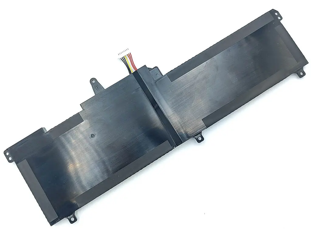 Акумулятор C41N1541 для Asus ROG GL702VT, GL702VM, GL702ZC, GL702VS (15.2V 4200 mAh 64Wh) - фото 3