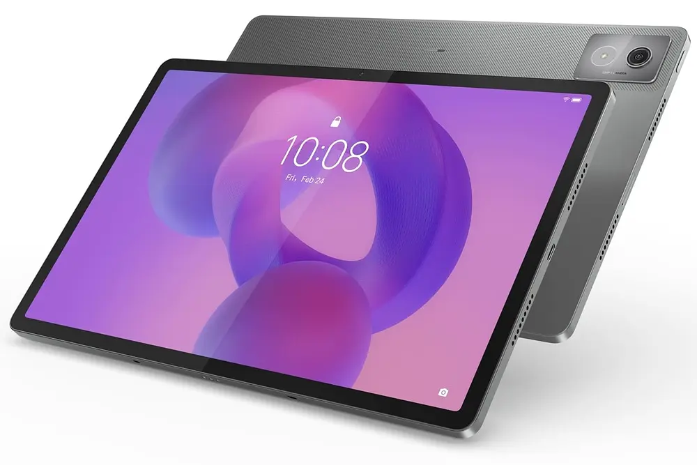 Планшет Idea Tab Pro with Matte Display 8/256 WiFi Luna Grey + Pen (ZAE50114UA) Lenovo teh0023223 - фото 2