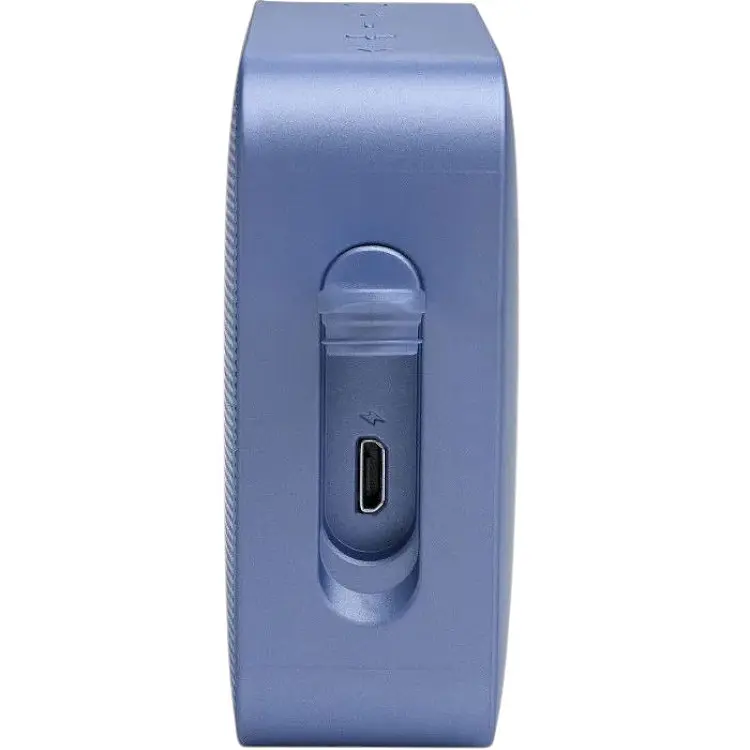 Акустична система JBL Go Essential (JBLGOESBLU) - фото 6