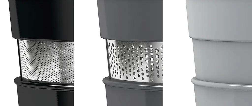 Соковыжималка Bosch MESM 731 M (00000014776) - фото 7