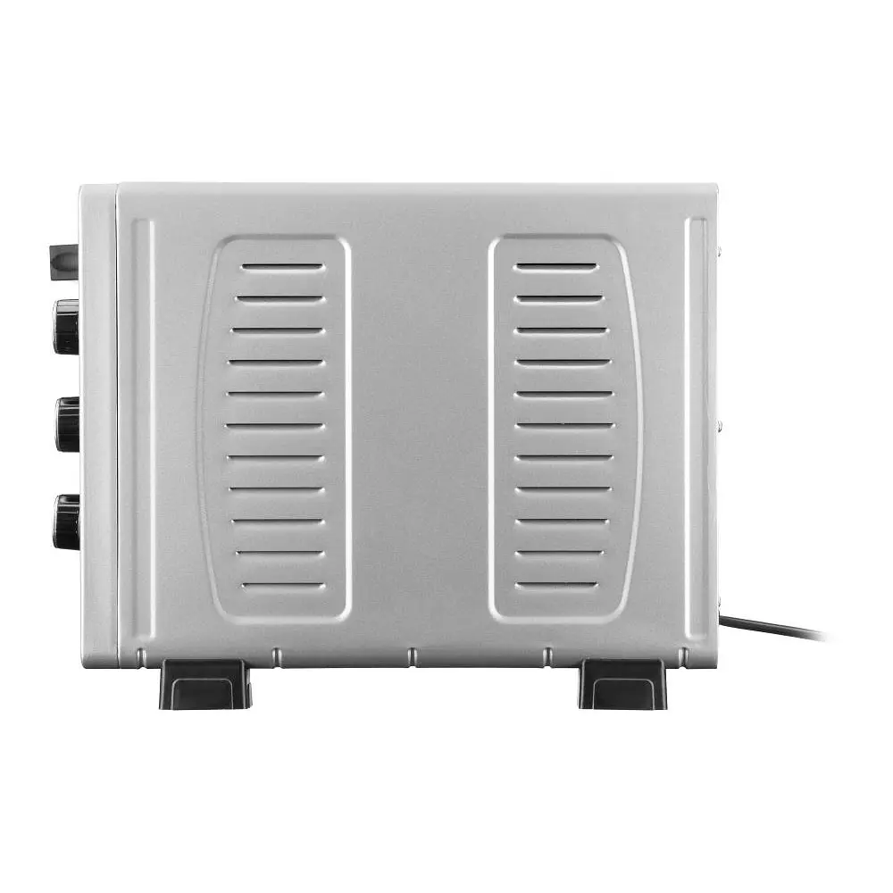 Духовка настольная Ardesto MEO-N48RCGR - фото 9