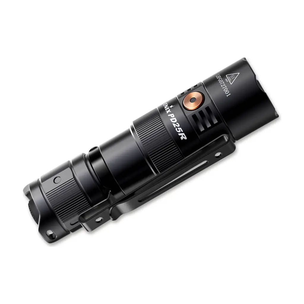 Ліхтар Fenix PD25R - фото 2
