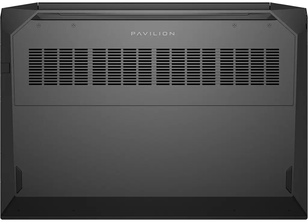 Ноутбук HP Pavilion 16 Gaming 16.1FHD IPS AG/Intel i5-10300H/8/1000+256F/NVD1650Ti-4/DOS (15D17EA) - фото 7