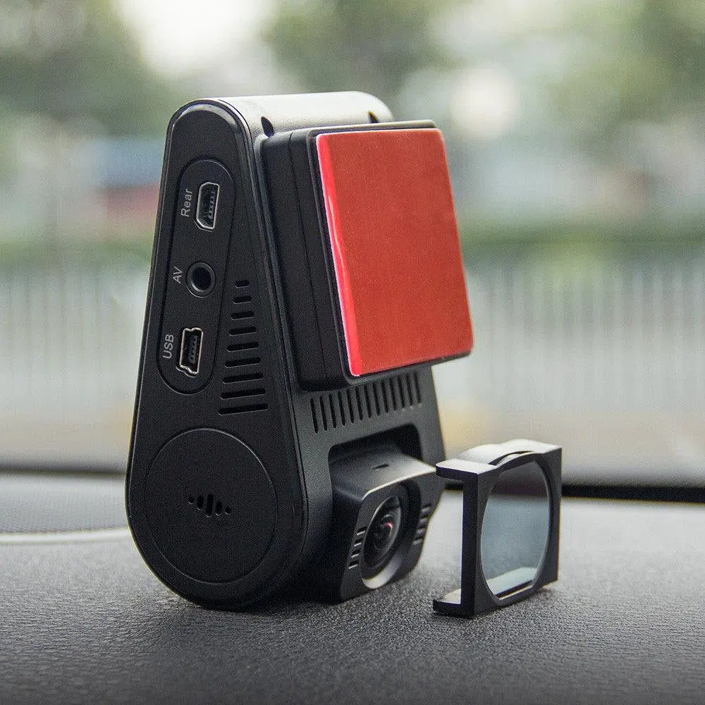 Фільтр VIOFO CPL-100 для A119V2/A119V3/A119MINI2/A129 Duo/A129 - фото 2
