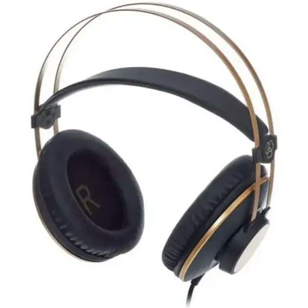Наушники без микрофона AKG K92 - фото 8