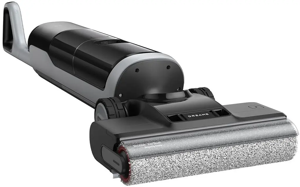 Миючий вертикальний пилосос (1в1) Dreame Wet&Dry Vacuum Cleaner H14 AE - фото 5