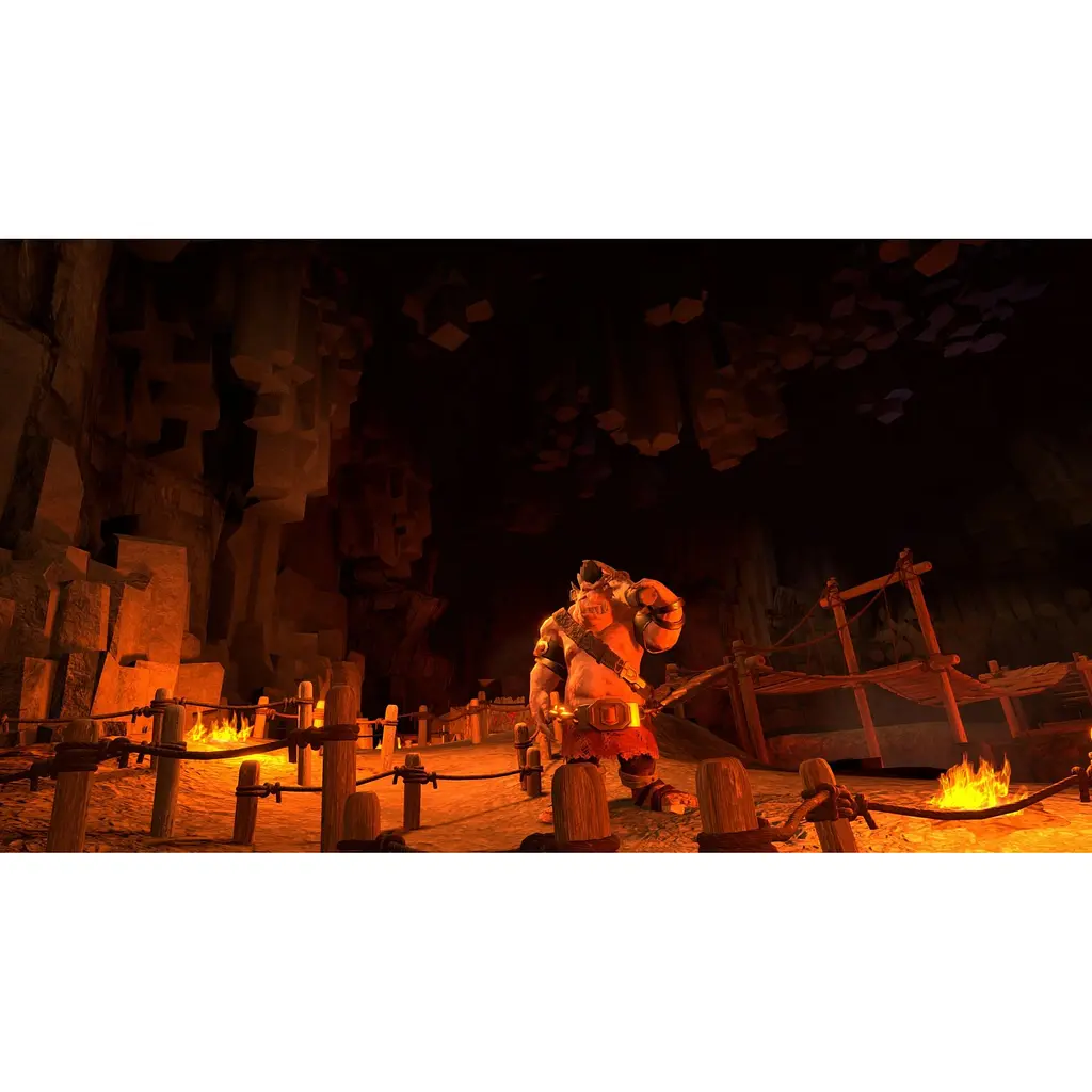 Ключ активації Microsoft Colossal Cave для Xbox One/Series S/X - фото 12
