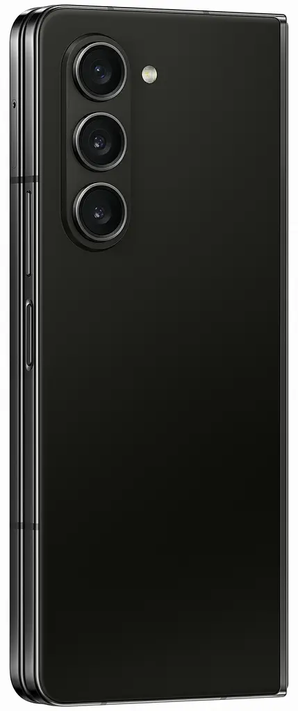 Смартфон Samsung Galaxy Fold 5 12/512GB Phantom Black (SM-F946B) (Global) [5G, NFC, 2 SIM/1 SIM + 1 eSIM] - фото 8