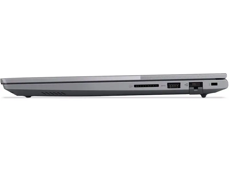 Ноутбук Lenovo ThinkBook 14 G8 IAL Arctic Grey (21SJ007ERA) - фото 6