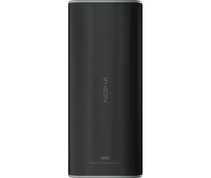 Телефон Nokia 105 TA-1684 DS 2024 чорний - фото 2