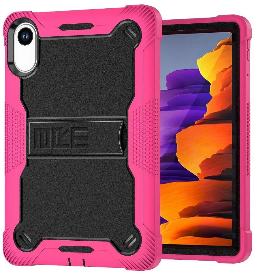 Чохол до планшета Armorstandart Rover Xiaomi Redmi Pad 2 Pink (ARM86086)