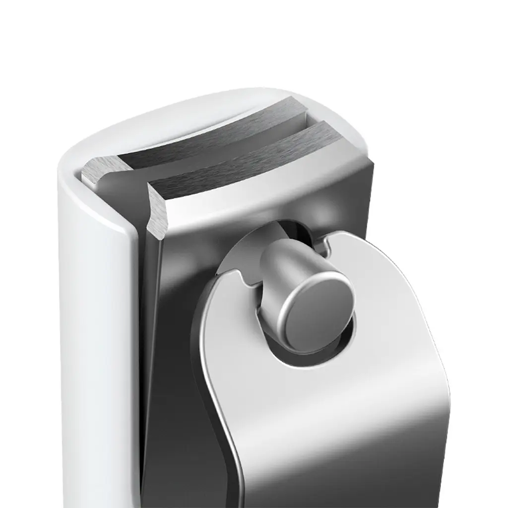 Кусачки для нігтів (кніпсер) Xiaomi MiJia Nail Clippers (MJZJD001QW) - фото 2
