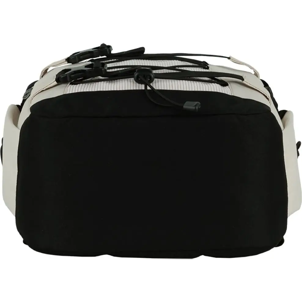 Рюкзак GoPack Education Teens 186 бежевый (GO25-186L-4) - фото 8