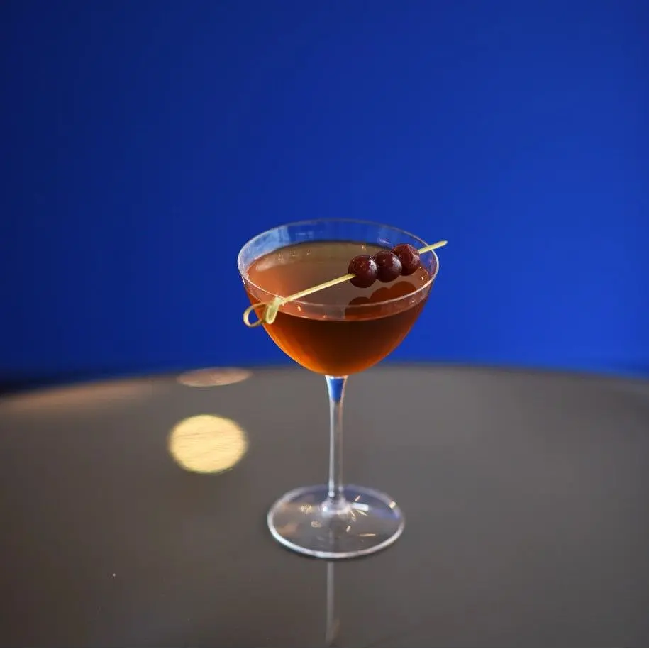 Набір келихів Luigi Bormioli Swing Martini 220 мл 4 шт.(114782) - фото 4