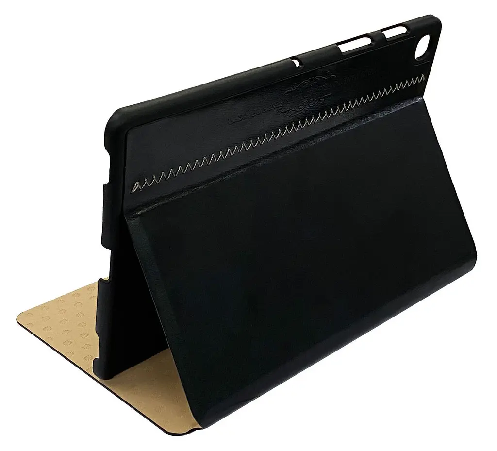 Чехол Kaku Slim Stand для планшета Samsung Galaxy Tab S5e 10.5" (SM-T720 / SM-T725) Black - фото 3