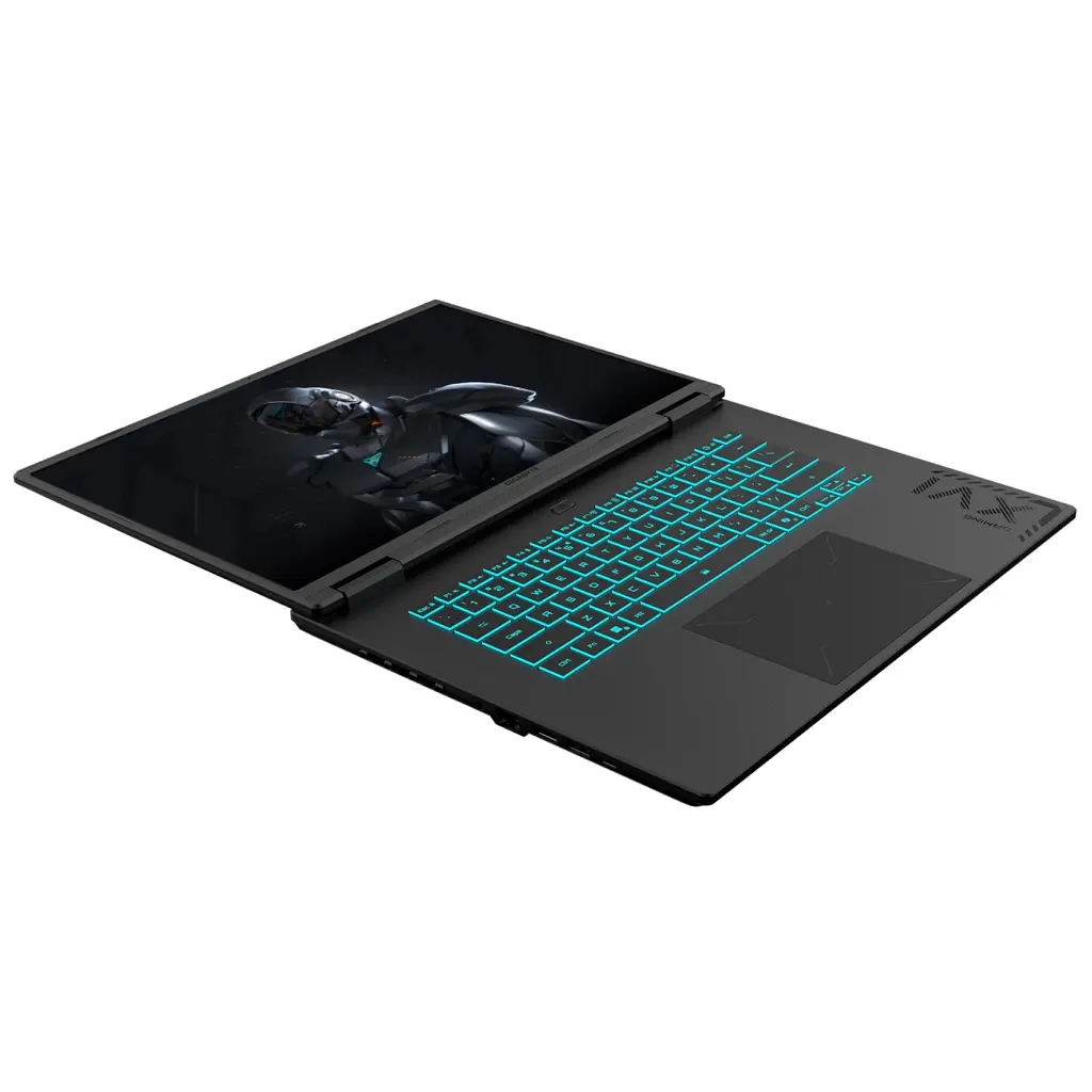 Ноутбук GIGABYTE Gaming A16 (3THK3UA894SD) - фото 6