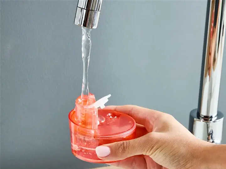 Відпарювач Tefal AeroSteam DT9814F0 - фото 5