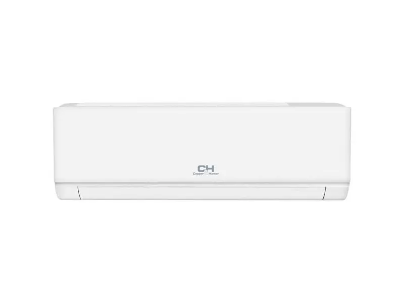 Спліт-система Cooper&Hunter VITAL Plus CH-S18FTXF6 - фото 2