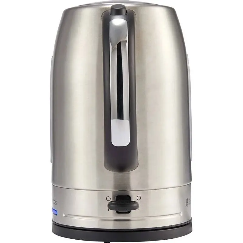 Чайник Russell Hobbs 1.7 л метал 26300-70 чорний - фото 3