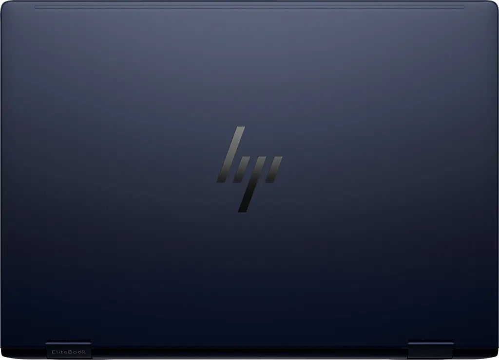 Ноутбук HP EliteBook X Flip G1i 14" 2.5K IPS Ts,400n/U7258V (4.8)/32Gb/SSD1Tb/Arc Gr/FPS/Підсв/Pen/DOS/Синій (B5QX1AV_V2) - фото 5