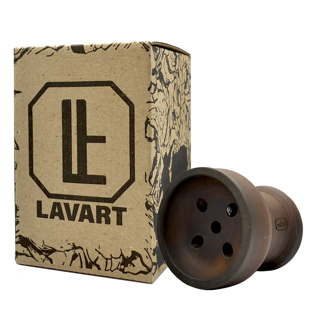 Чаша для кальяна Lavart Nedra Milk - фото 3