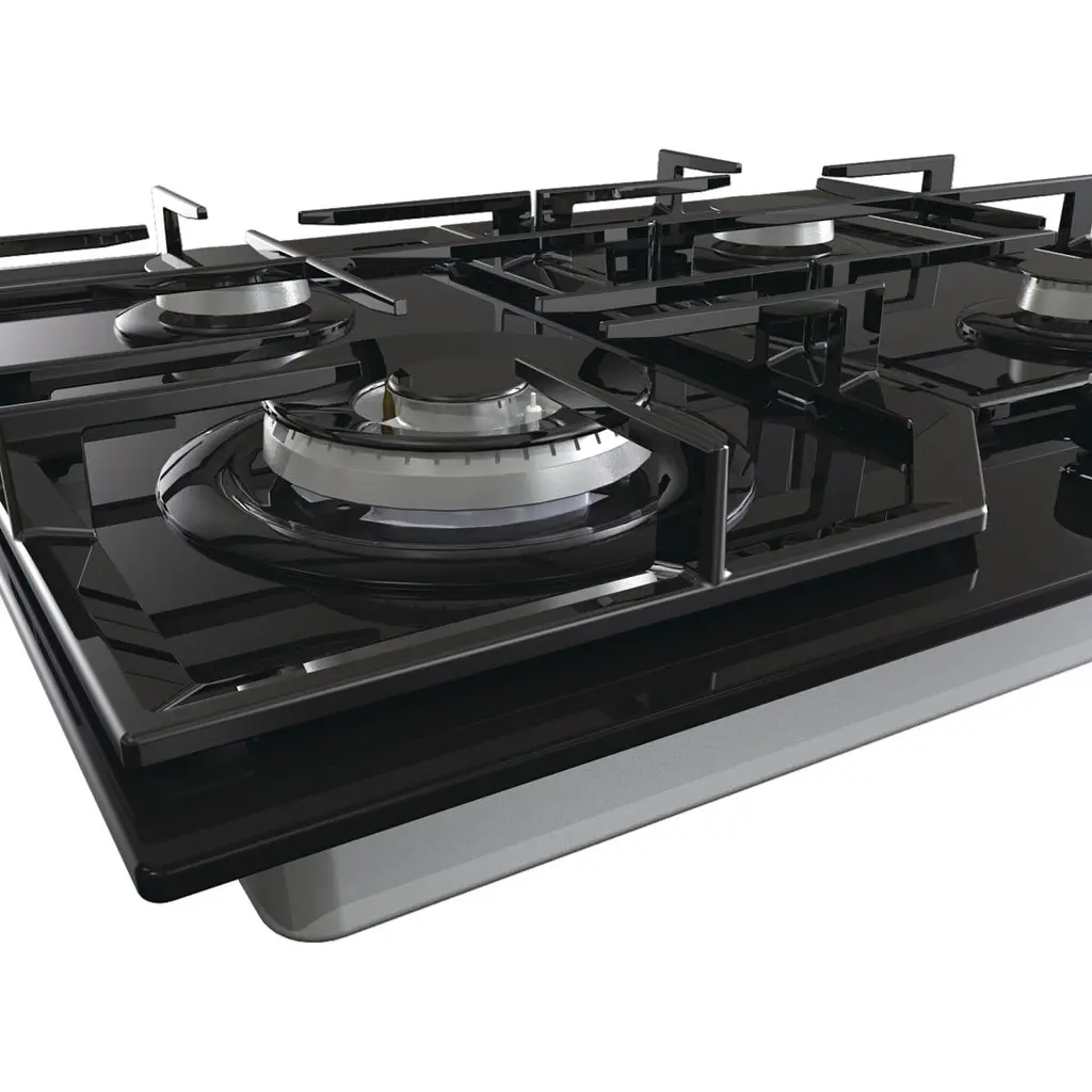 Газова варильна поверхня Gorenje GTW641KB [113275] - фото 10